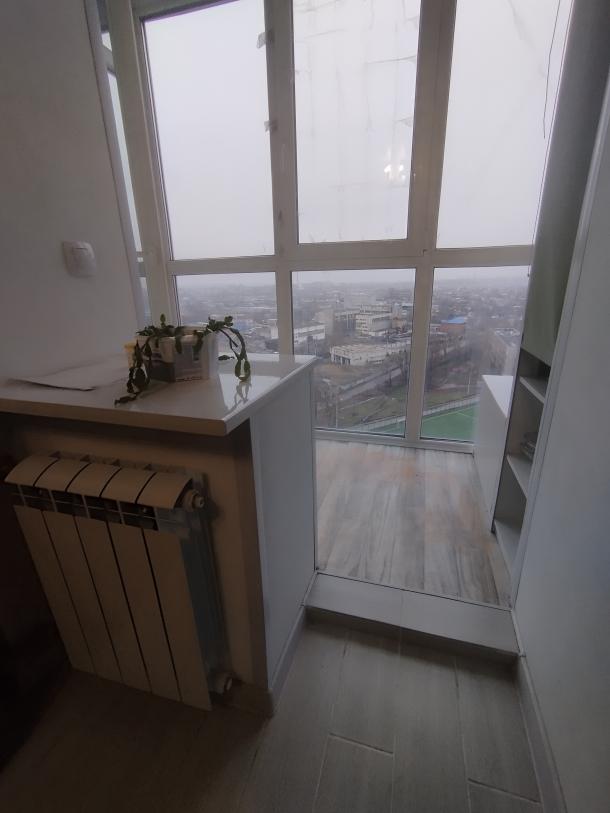 Квартира, 2-кімн., Харьков, Гагарина метро , Аэрокосмический просп. (Гагарина проспект)