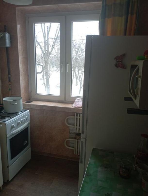 Квартира, 2-кімн., Харьков, 533м/р, Светлая