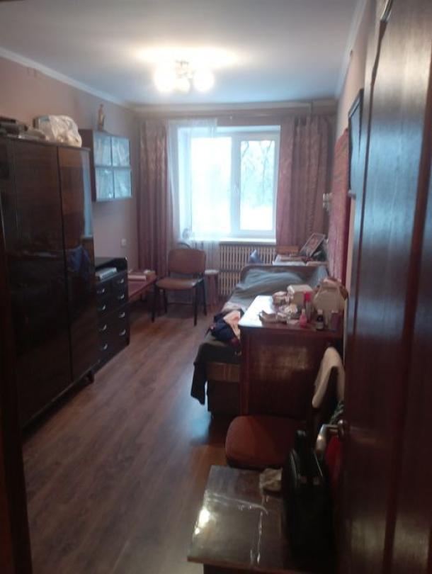 Квартира, 2-кімн., Харьков, 533м/р, Светлая