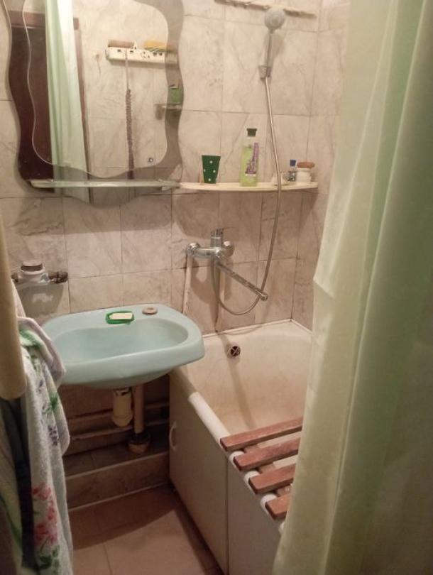 Квартира, 2-кімн., Харьков, 533м/р, Светлая