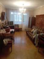 квартира, Харьков, Салтовка, Светлая