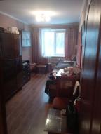 квартира, Харьков, Салтовка, Светлая