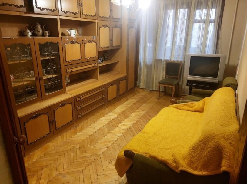 Квартира, 2-кімн., Харьков, 656м/р, Гвардейцев Широнинцев