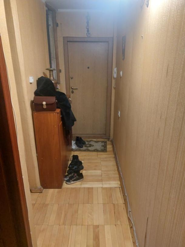 Квартира, 2-кімн., Харьков, 656м/р, Гвардейцев Широнинцев