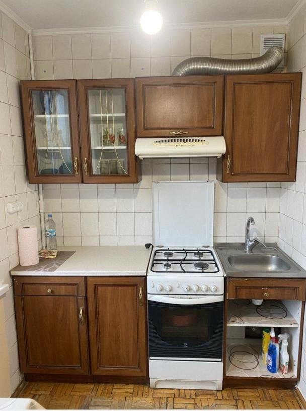 Квартира, 3-кімн., Харьков, 608м/р, Гвардейцев Широнинцев