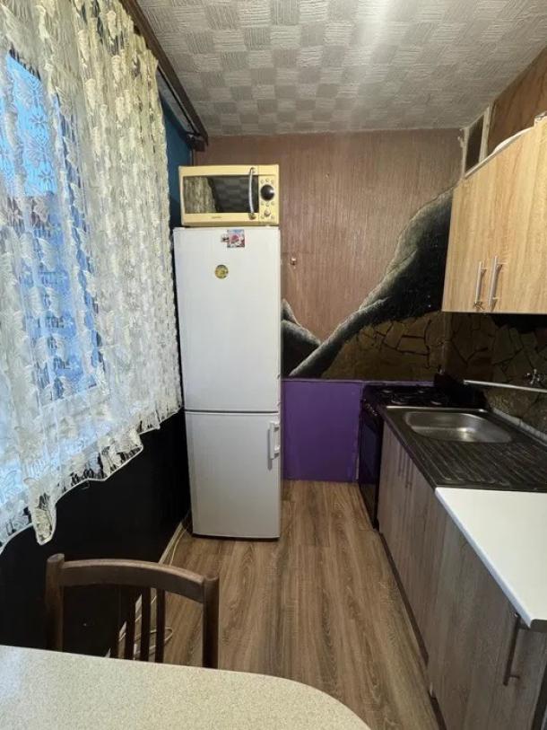 Квартира, 1-кімн., Харьков, Спортивная метро, Днепровская