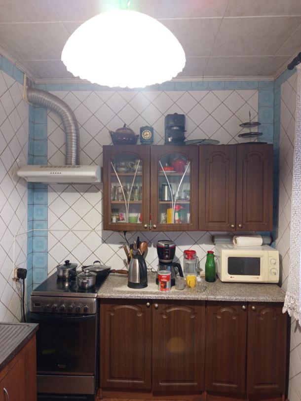 Квартира, 3-кімн., Харьков, 524м/р, Непокоренных (Героев Труда)