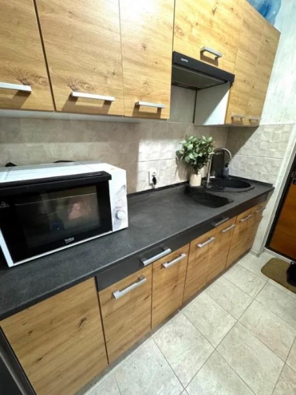 Гостинка, Харьков, Бавария, Любови Малой пр. (Постышева пр.)