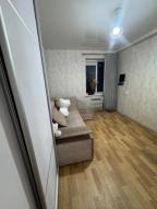 гостинка, Харьков, Бавария, Любови Малой пр. (Постышева пр.)