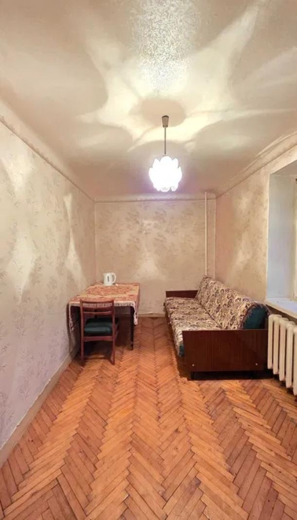 Квартира, 2-кімн., Харьков, ХТЗ, Библика