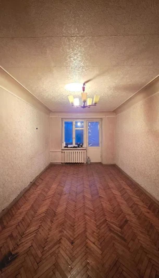 Квартира, 2-кімн., Харьков, ХТЗ, Библика