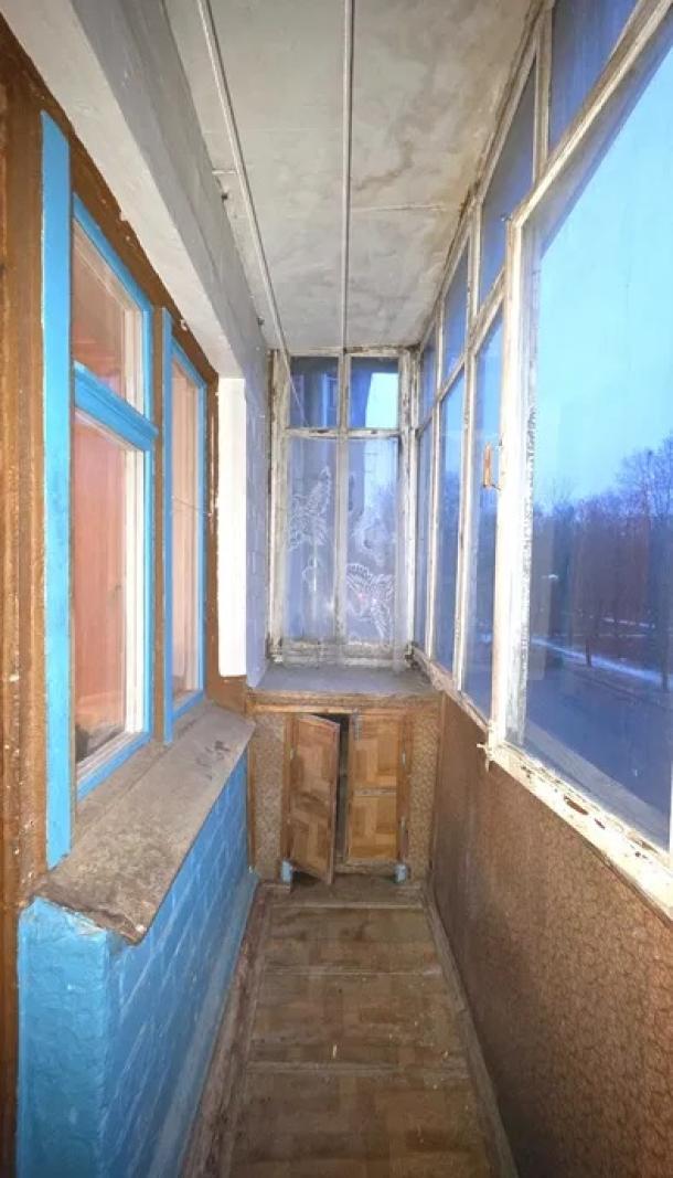 Квартира, 2-кімн., Харьков, ХТЗ, Библика