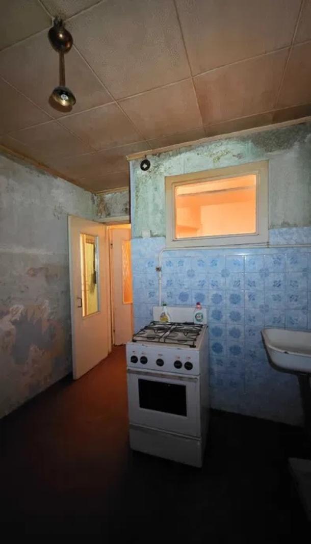 Квартира, 2-кімн., Харьков, ХТЗ, Библика