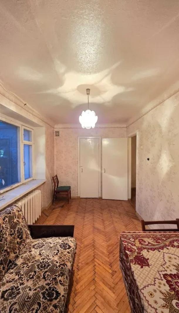 Квартира, 2-кімн., Харьков, ХТЗ, Библика