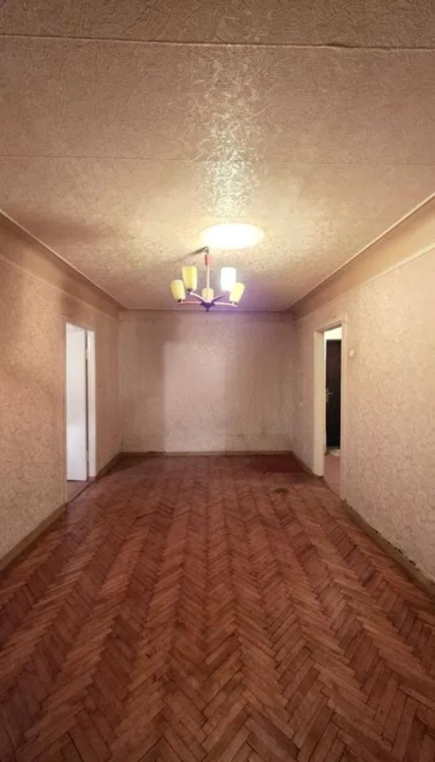 Квартира, 2-кімн., Харьков, ХТЗ, Библика