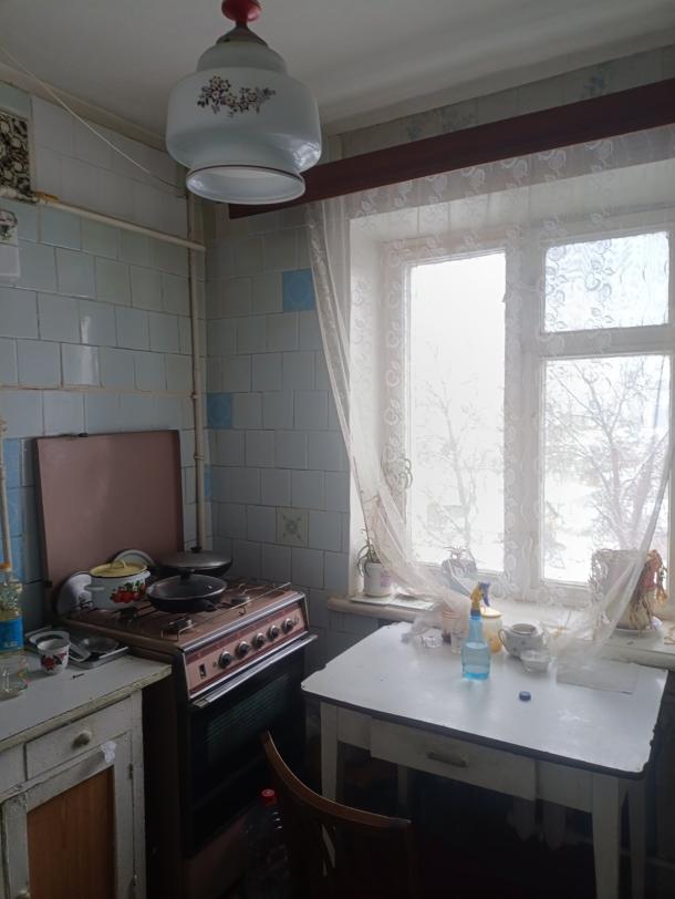 Квартира, 2-кімн., Харьков, Холодная Гора, Кашубы