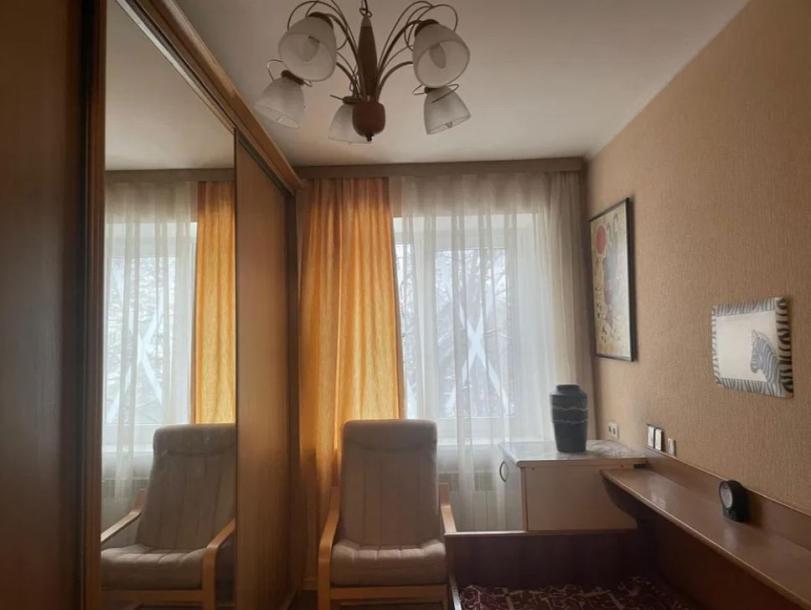 Квартира, 2-кімн., Харьков, Павлово Поле, Науки пр.