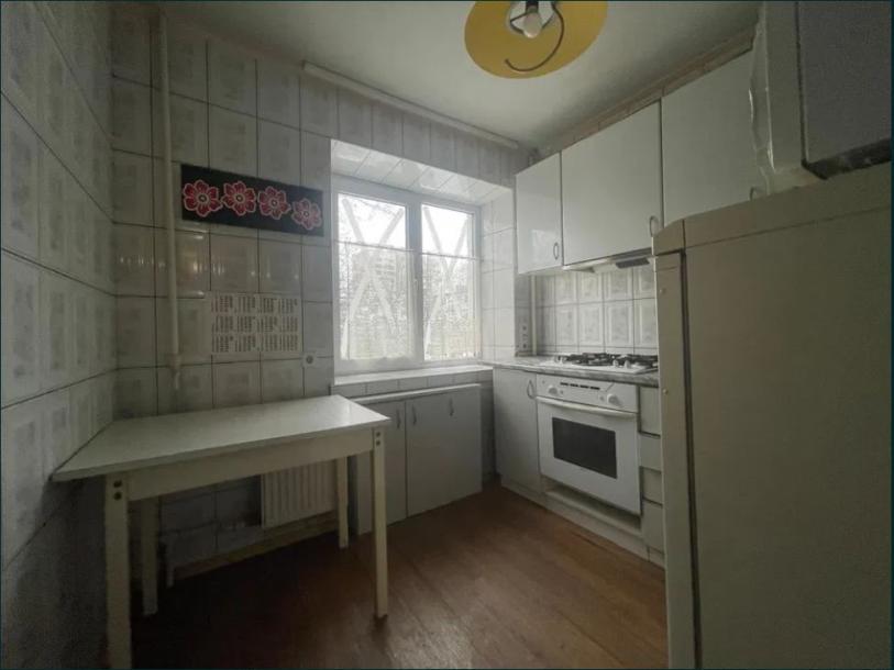 Квартира, 2-кімн., Харьков, Павлово Поле, Науки пр.