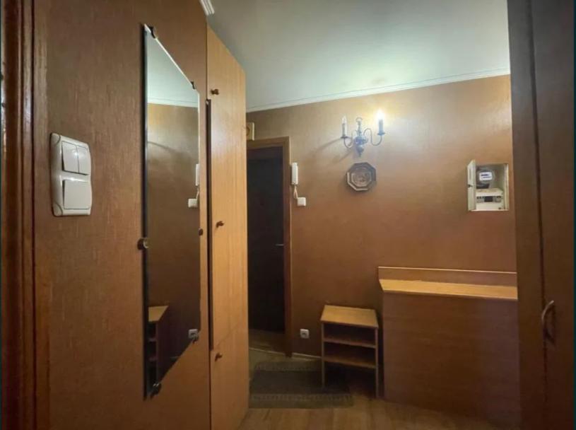 Квартира, 2-кімн., Харьков, Павлово Поле, Науки пр.