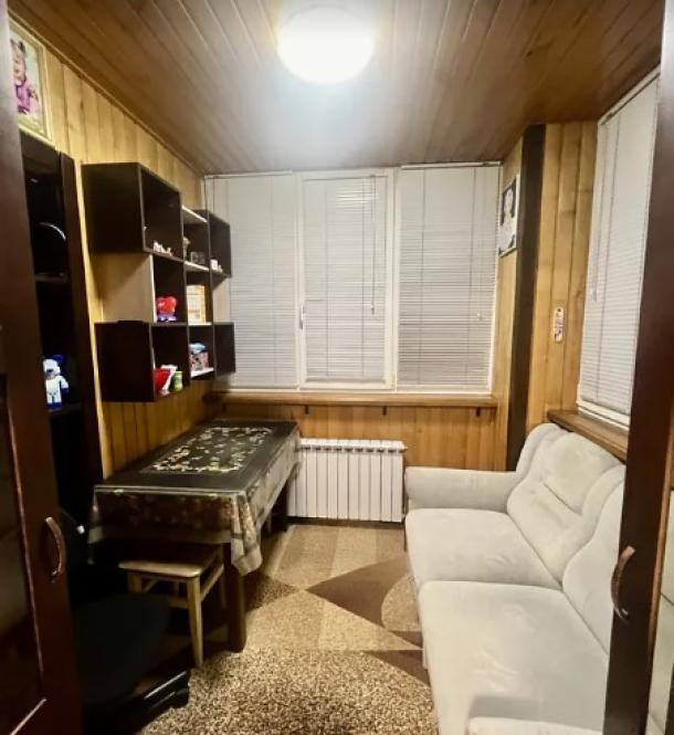 Квартира, 1-кімн., Харьков, Основа, Валдайская