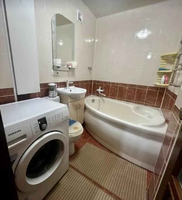 Квартира, 1-кімн., Харьков, Основа, Валдайская