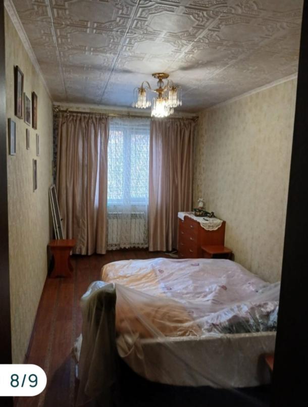 Квартира, 2-кімн., Чкаловское, Чугуевский район