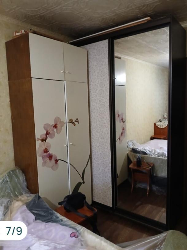 Квартира, 2-кімн., Чкаловское, Чугуевский район