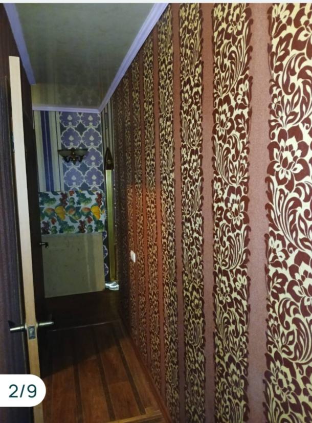 Квартира, 2-кімн., Чкаловское, Чугуевский район