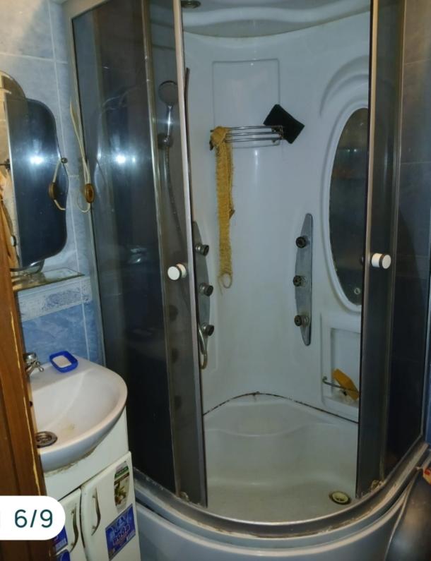 Квартира, 2-кімн., Чкаловское, Чугуевский район