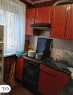 квартира, Чкаловское, Харьковская область