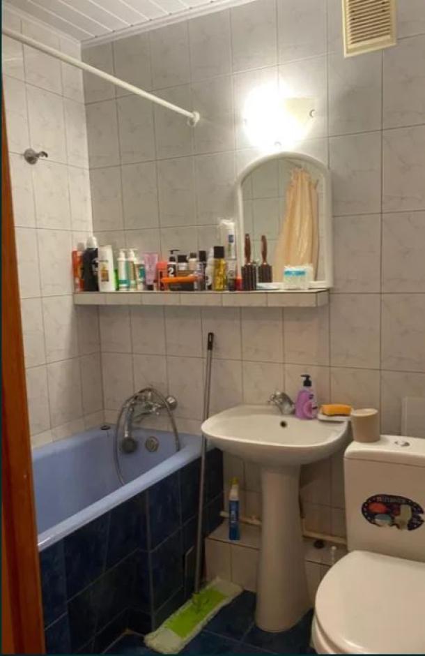 Квартира, 1-кімн., Харьков, 5 Северная Салтовка, Соборности Украины (Дружбы Народов)