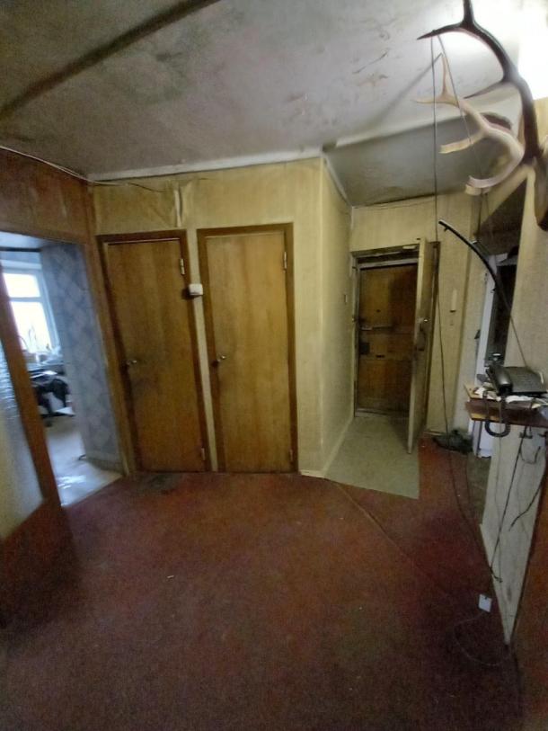 Квартира, 3-кімн., Харьков, Гагарина метро , Аэрокосмический просп. (Гагарина проспект)