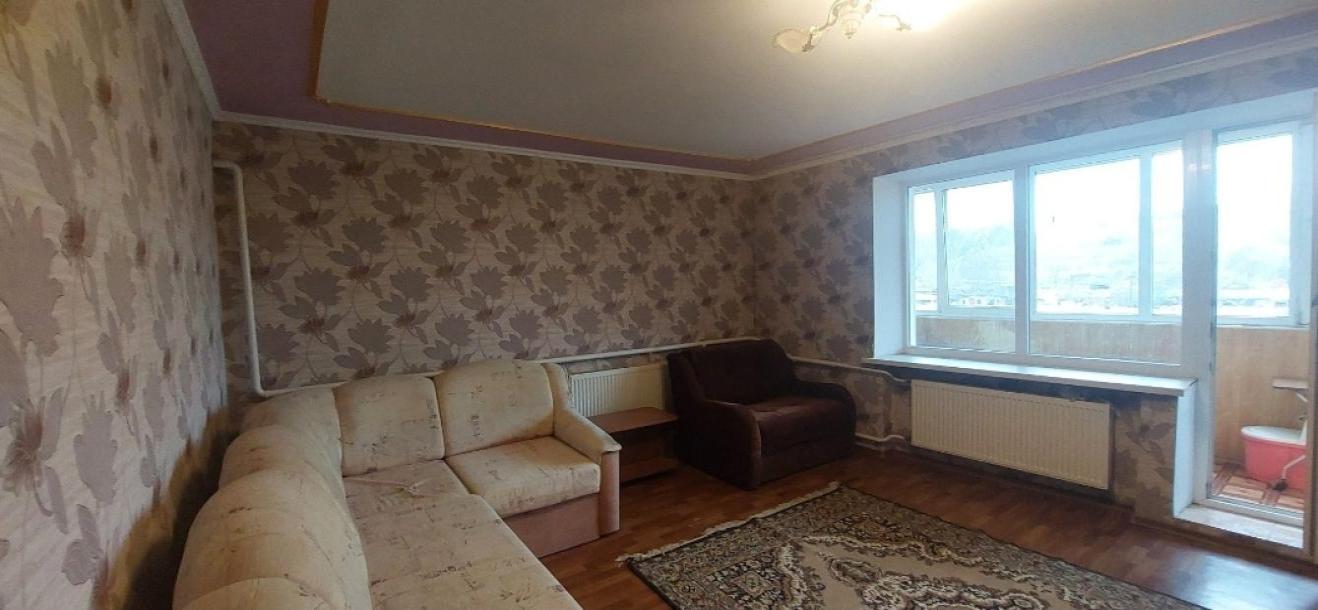 Купить квартира, Солоницевка, Каштановая (Щорса, Красного милиционера), Харьковская область