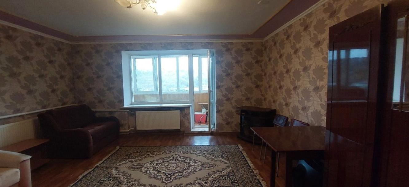 Квартира, 1-кімн., Солоницевка, Харьковский район, Каштановая (Щорса, Красного милиционера)