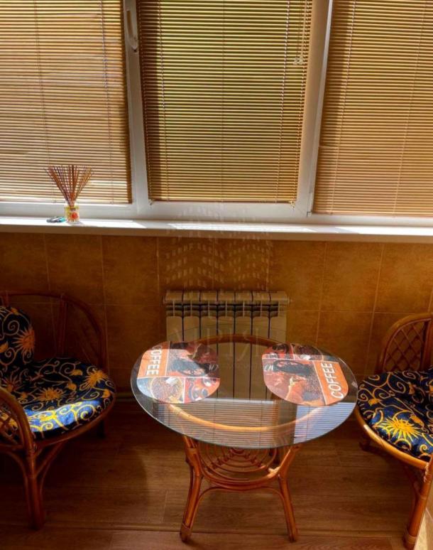 Квартира, 1-кімн., Харьков, 535Ам/р, Владислава Зубенко (Тимуровцев)