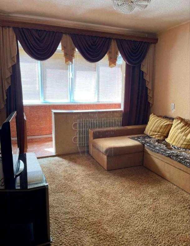 Квартира, 1-кімн., Харьков, 535Ам/р, Владислава Зубенко (Тимуровцев)