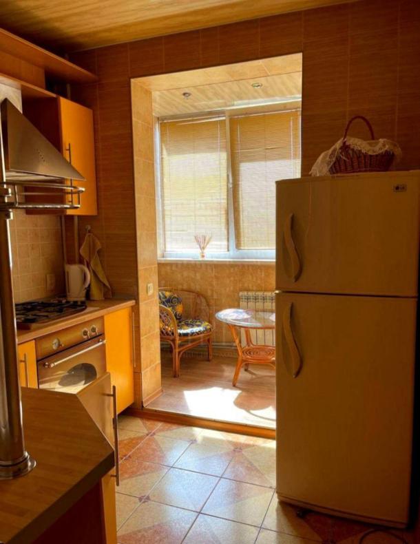 Квартира, 1-кімн., Харьков, 535Ам/р, Владислава Зубенко (Тимуровцев)