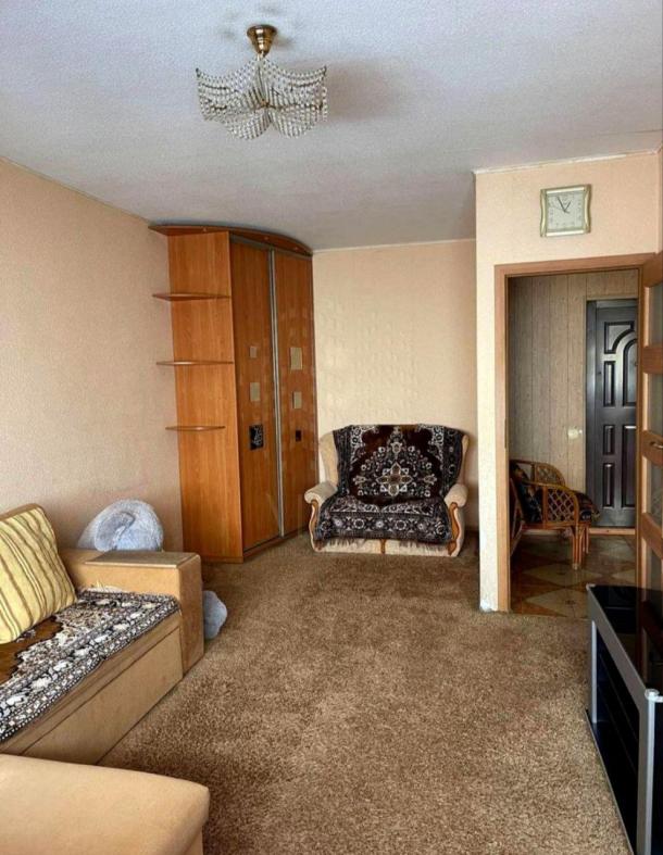 Квартира, 1-кімн., Харьков, 535Ам/р, Владислава Зубенко (Тимуровцев)