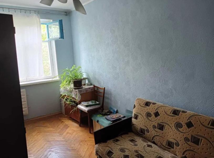 Квартира, 2-кімн., Харьков, 605м/р, Гвардейцев Широнинцев