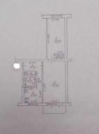 квартира, Харьков, Салтовка, Гвардейцев Широнинцев