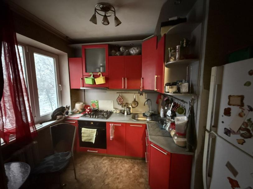 Квартира, 2-кімн., Харьков, 8 хлебзавод, Салтовское шоссе