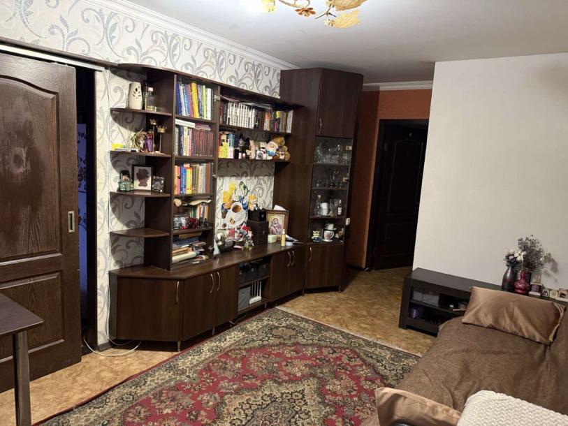 Квартира, 2-кімн., Харьков, 8 хлебзавод, Салтовское шоссе