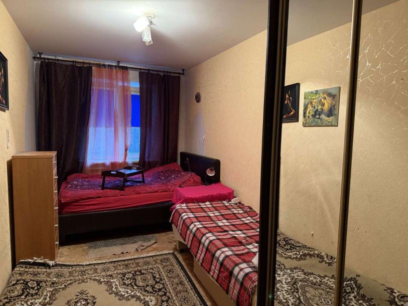 Квартира, 2-кімн., Харьков, 8 хлебзавод, Салтовское шоссе