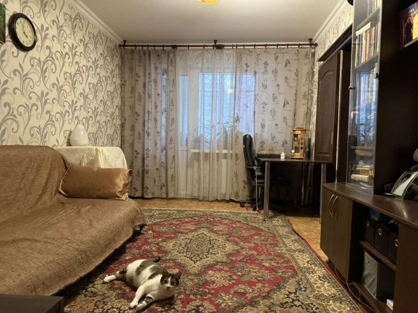 Квартира, 2-кімн., Харьков, 8 хлебзавод, Салтовское шоссе