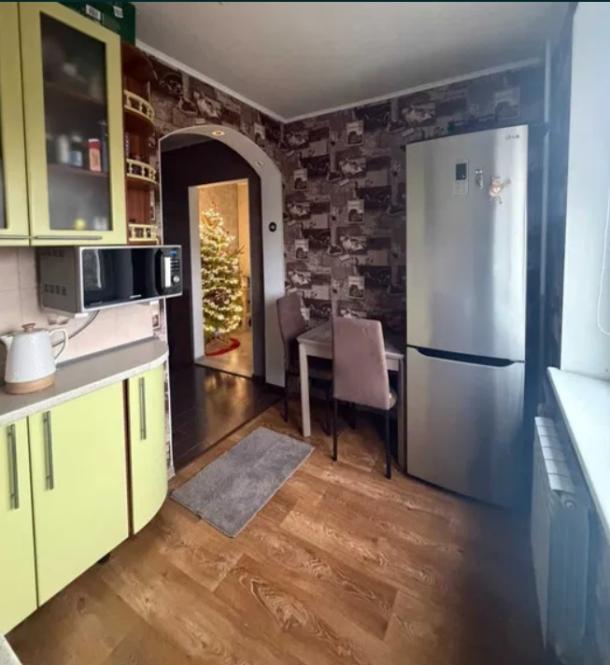 Квартира, 1-кімн., Харьков, 535Ам/р, Валентиновская