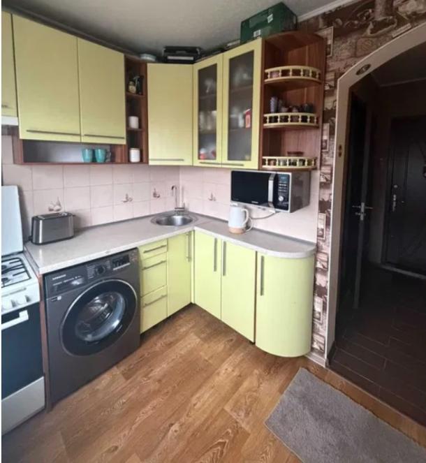 Квартира, 1-кімн., Харьков, 535Ам/р, Валентиновская