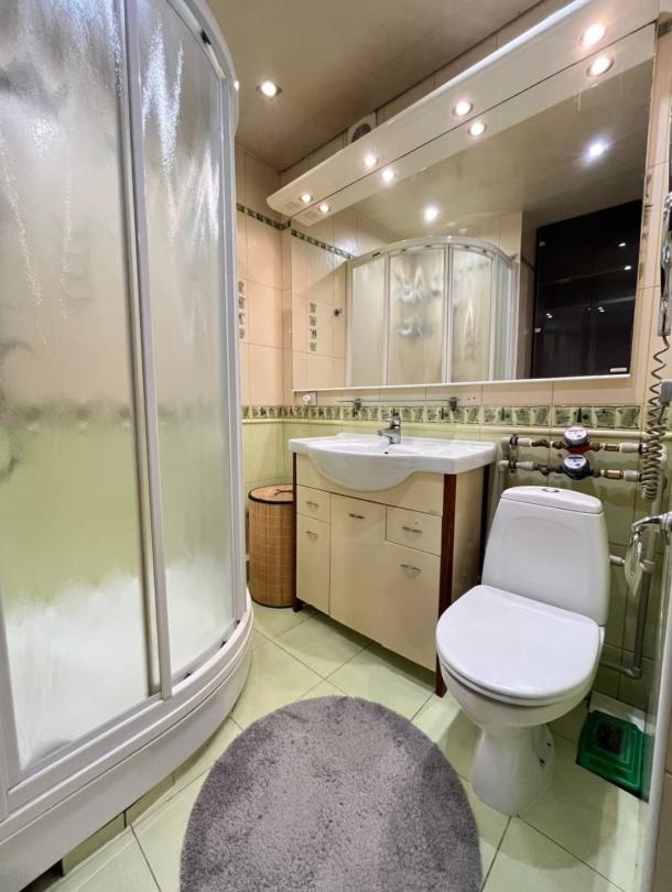 Квартира, 2-кімн., Харьков, Новые Дома, Ощепкова