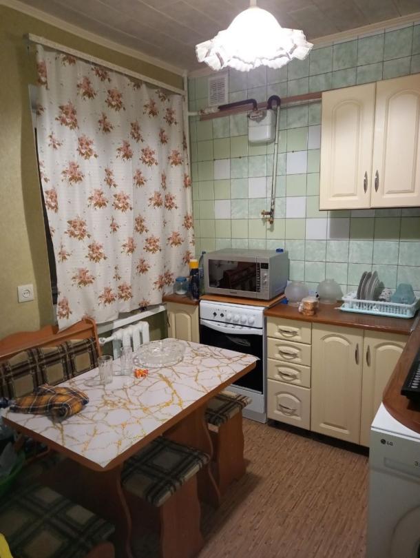 Купить квартира, Харьков, Павлово Поле, 23 Августа