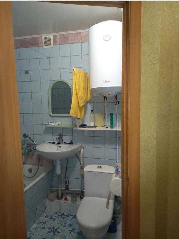 Квартира, 1-кімн., Харьков, Павлово Поле, 23 Августа