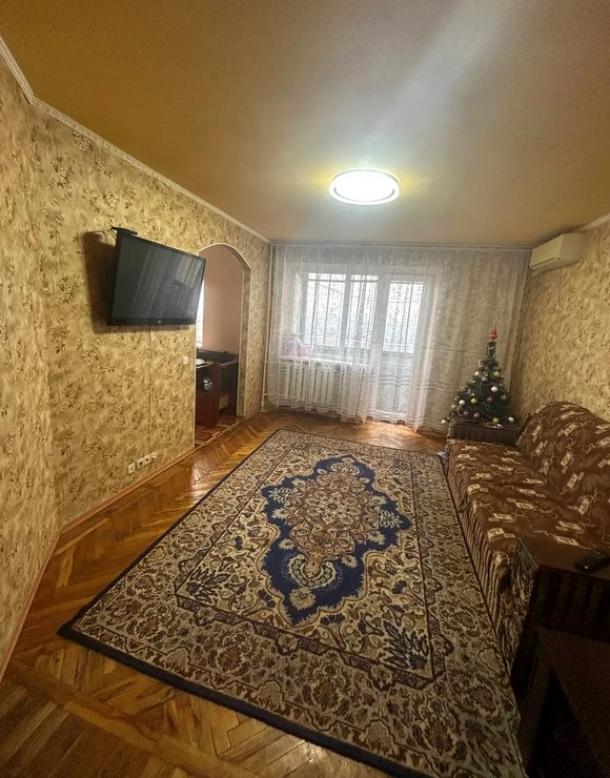 Купить квартира, Харьков, Салтовка, Ферганская